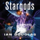 Stargods (Star Carrier Series, Book 9) - eAudiobook