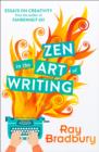 Zen in the Art of Writing - Book