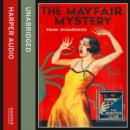 The Mayfair Mystery : 2835 Mayfair - eAudiobook