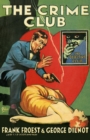 The Crime Club (Detective Club Crime Classics) - eBook