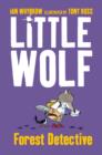 Little Wolf, Forest Detective - eBook