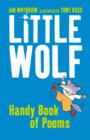 Little Wolf’s Handy Book of Poems - eBook