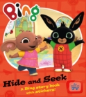 Bing Hide and Seek - eBook
