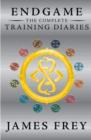 The Complete Training Diaries (Origins, Descendant, Existence) (Endgame) - eBook