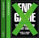 End Game : Tipping Point for Planet Earth? - eAudiobook