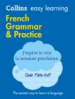 Easy Learning French Grammar and Practice : Trusted Support for Learning - Book