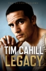 Legacy: The Autobiography of Tim Cahill - eBook