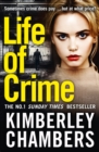 Life of Crime - Book