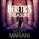 The Heretic’s Treasure - eAudiobook