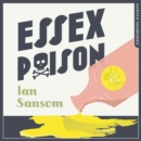 Essex Poison - eAudiobook