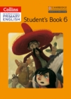 International Primary English Student's Book 6 - Book