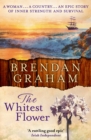 The Whitest Flower - eBook