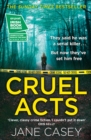 Cruel Acts - eBook