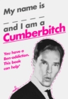 My Name Is X and I Am a Cumberbitch - eBook