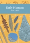 Early Humans - Book