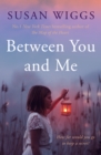 Between You and Me - eBook