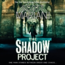 The Shadow Project - eAudiobook