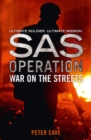 War on the Streets (SAS Operation) - eBook