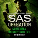 Guatemala - Journey into Evil - eAudiobook