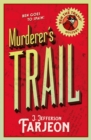 Murderer's Trail - eBook