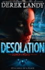 The Desolation - eBook