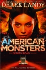 The American Monsters - eBook