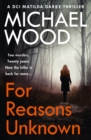 For Reasons Unknown - eBook
