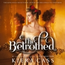 The Betrothed - eAudiobook