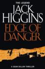 Edge of Danger - eBook