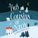 Two Cousins of Azov - eAudiobook