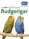 Care for your Budgerigar - eBook