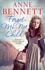 Forget-Me-Not Child - eBook