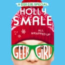 All Wrapped Up - eAudiobook