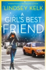 A Girl's Best Friend - eBook