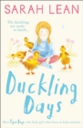Duckling Days - eBook