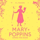 Mary Poppins Opens the Door - eAudiobook