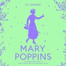 Mary Poppins and the House Next Door / Mary Poppins in Cherry Tree Lane - eAudiobook