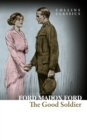 The Good Soldier : A Tale of Passion - eBook