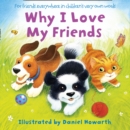 Why I Love My Friends - eBook