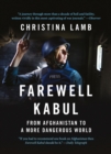 Farewell Kabul - eBook
