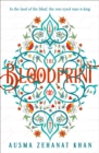 The Bloodprint - eBook