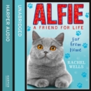 Alfie Far From Home - eAudiobook