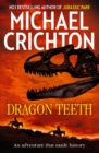 Dragon Teeth - Book