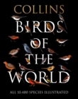 Collins Birds of the World - Book
