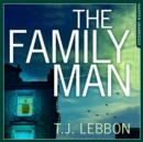 The Family Man - eAudiobook