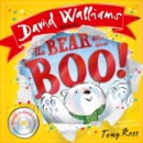 The Bear Who Went Boo! - Book