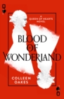 Blood of Wonderland - eBook