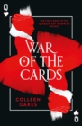 War of the Cards - eBook