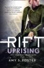 The Rift Uprising - eBook