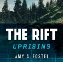 The Rift Uprising - eAudiobook